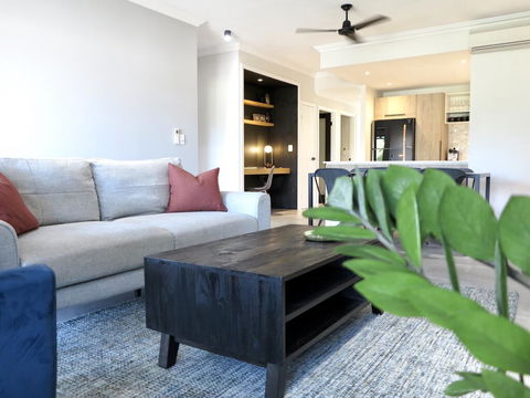 Bluewater Apartment - Accommodation Bookings 0