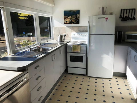 Bluewater House - Accommodation Bookings 2