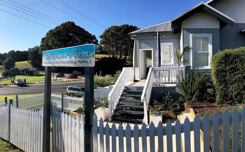 Bluewater House - Accommodation Bookings 0