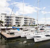 Bluewater Point Resort