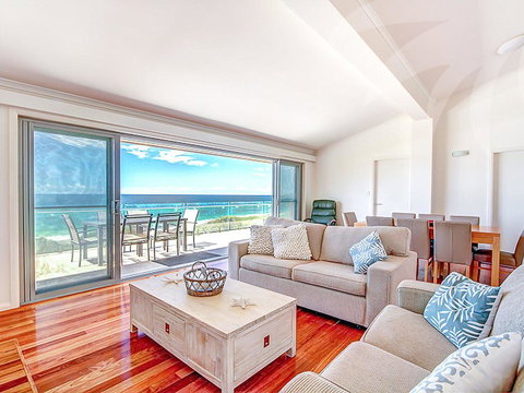 Blueys Bliss 1 - Accommodation Bookings 2