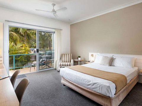 Blueys Motel - Accommodation Bookings 3