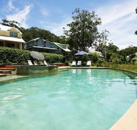 Blueys Retreat