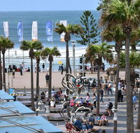 Boardrider Backpackers and Budget Motel - Accommodation Bookings