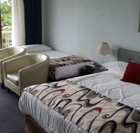 Boat Harbour Motel