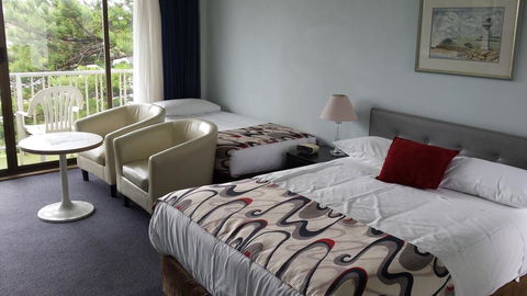 Boat Harbour Motel - Accommodation Bookings 0