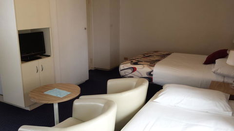 Boat Harbour Motel - Accommodation Bookings 1