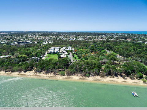 Boat Harbour Studio Apartments And Villas - Accommodation Bookings 3