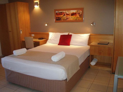 Boat Harbour Studio Apartments And Villas - Accommodation Bookings 0