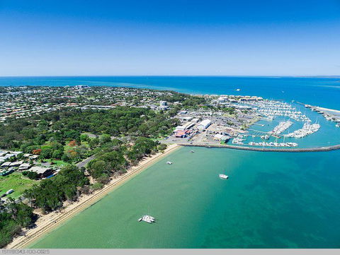 Boat Harbour Studio Apartments And Villas - Accommodation Bookings 1