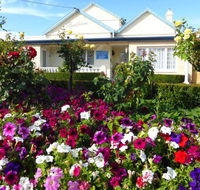 Boathouse Bunbury Bed  Breakfast - Accommodation Bookings