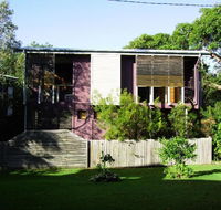 Boatshed