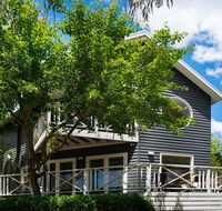 Boatshed House