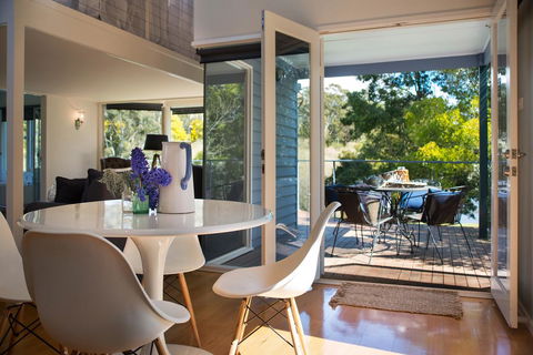 Boatshed Villa Green Door - Accommodation Bookings 0
