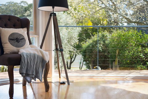 Boatshed Villa Yellow Door - Accommodation Bookings 3