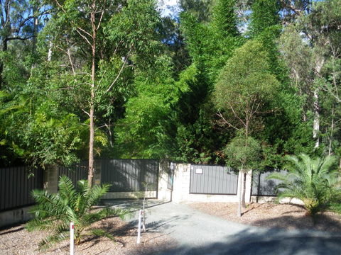 BoBRENE On Tamborine Nude Retreat - Quaint Cottage - Accommodation Bookings 1
