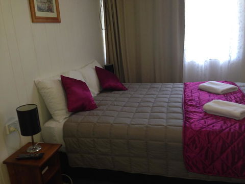 Boggabilla Motel - Accommodation Bookings 1