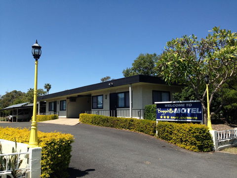 Boggabilla Motel - Accommodation Bookings 0