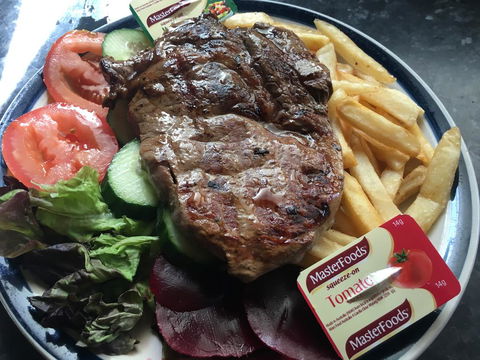 Boggabilla Motel - Accommodation Bookings 2