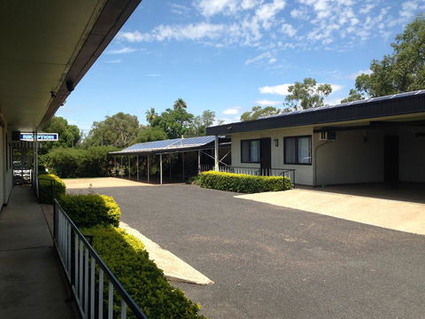 Boggabilla Motel - Accommodation Bookings 3
