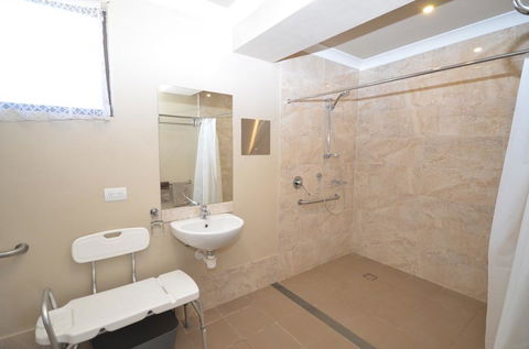 Boggabri Nestle Inn Motel - Accommodation Bookings 0