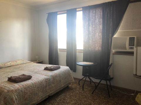 Boggabri Nestle Inn Motel - Accommodation Bookings 3