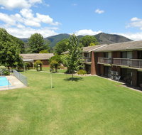 Bogong View Motor Inn - Accommodation Bookings