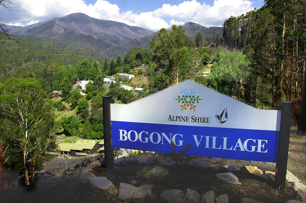 Bogong VIC Accommodation Bookings