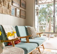 Boho Cottage