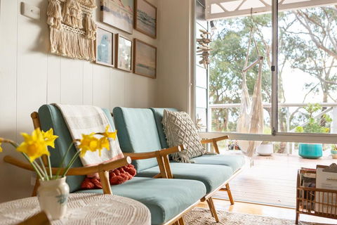 Boho Cottage - Accommodation Bookings 0