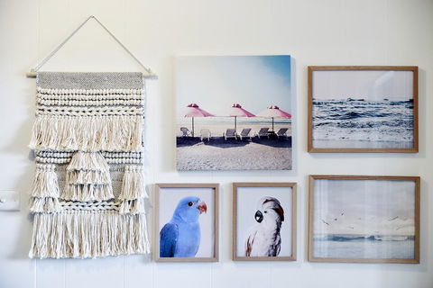 Boho Cottage - Accommodation Bookings 3