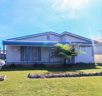 Boikon Beach House
