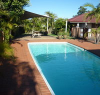 Bomaderry Motor Inn - Accommodation Bookings
