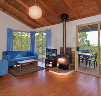Bombina Cottages - Accommodation Bookings