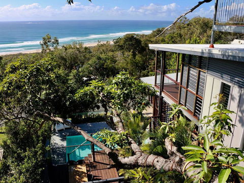 Bombora 4 Bedroom - Accommodation Bookings 3