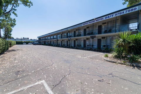 The Prince Mark Motel - Accommodation Bookings 0