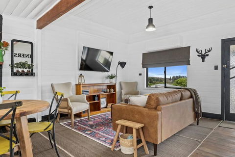 The Miners Cottage - Portland - Accommodation Bookings 0