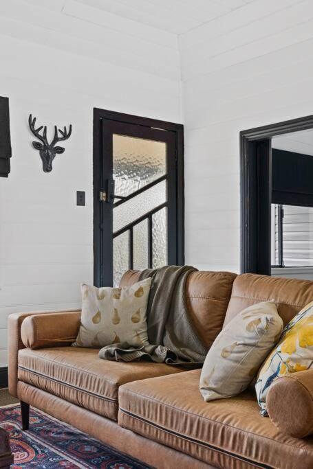 The Miners Cottage - Portland - Accommodation Bookings 3