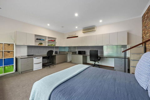 The Nook - Accommodation Bookings 3