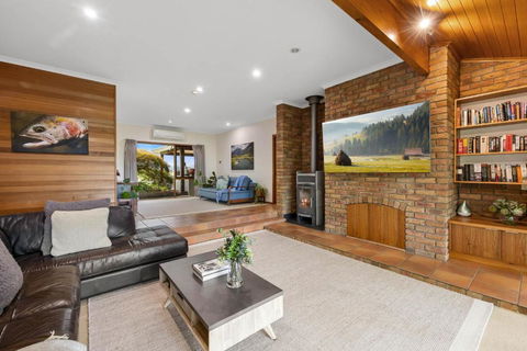The Nook - Accommodation Bookings 0