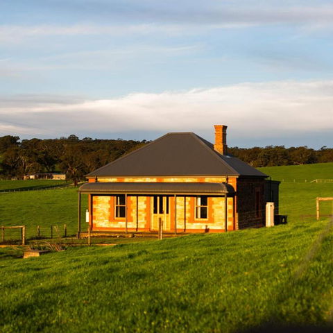 The Old Farm Cottage, Mount Torrens - Accommodation Bookings 0