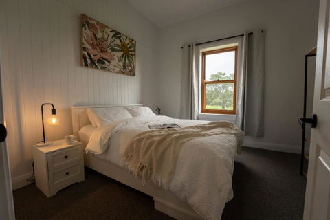 The Old Farm Cottage, Mount Torrens - Accommodation Bookings 1