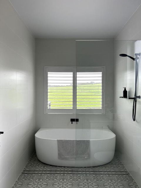 The Old Farm Cottage, Mount Torrens - Accommodation Bookings 3