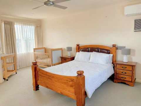 The Peaceful Retreat - Accommodation Bookings 3