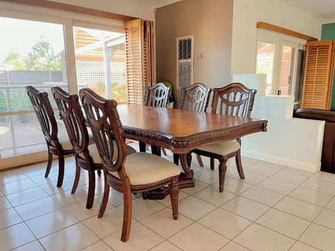 The Peaceful Retreat - Accommodation Bookings 2