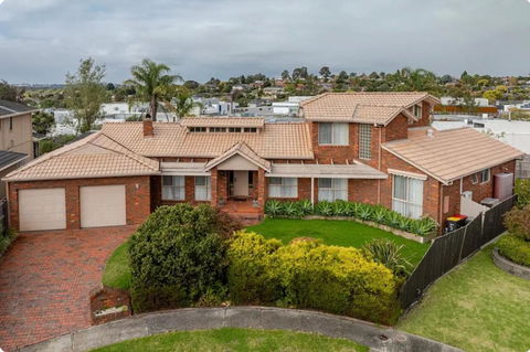 The Peaceful Retreat - Accommodation Bookings 0