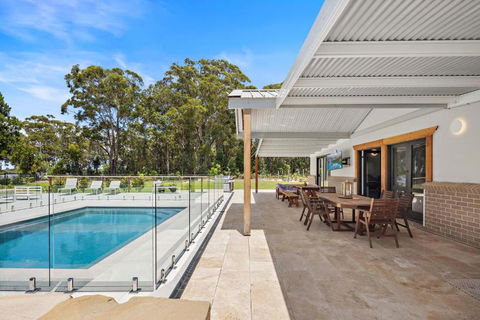 The Retreat - Accommodation Bookings 2