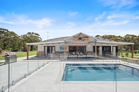 The Retreat - Accommodation Bookings 0