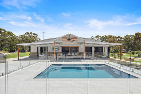 The Retreat - Accommodation Bookings 1