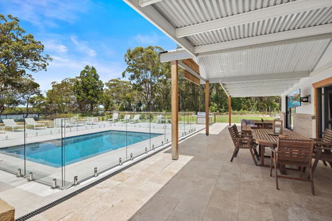 The Retreat - Accommodation Bookings 3